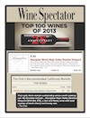 Wine Spectator Top 100